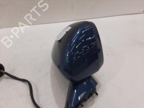 Right mirror VAUXHALL CORSA Mk IV (E) (X15) 1.4 | BP29471919C27 