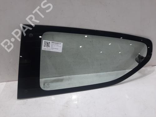 Used Rear left door window SUZUKI ALTO VII (GF, HA25_, HA35_) 1.0 (AMF310, GFC31S) (68 hp) 32683000