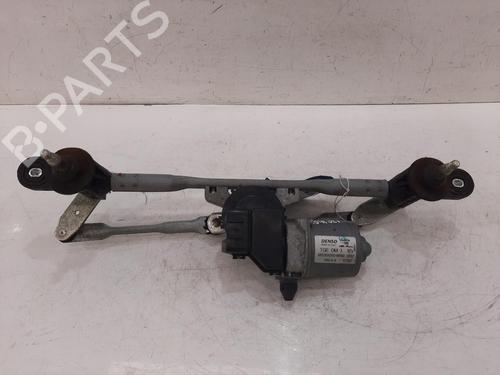 Front wiper motor FIAT 500 (312_) 1.2 (312AXA1A) | BP32120985M29 