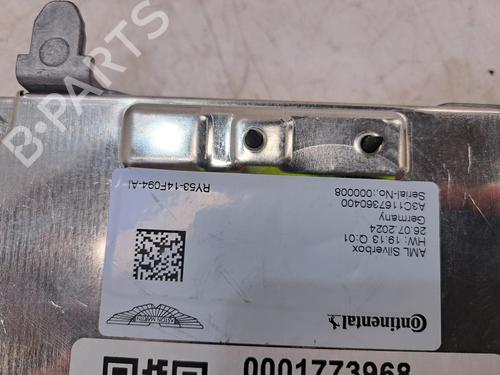 Control unit ASTON MARTIN DB12 Volante 4.0 V8 | BP37496951M11 - Image 2