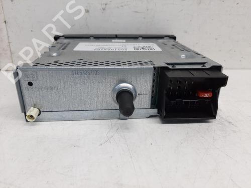 Bilradio CITROËN C3 II (SC_) 1.0 VTi 68 | BP26826273E6 