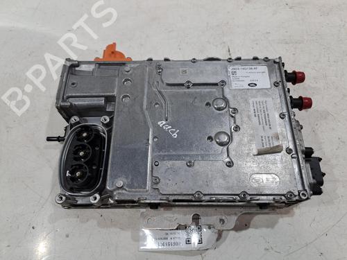 Used Inverter/Converter JAGUAR I-PACE (X590) EV400 AWD (400 hp) 29237101