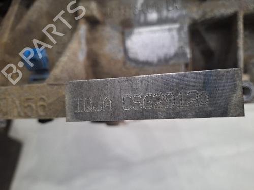Engine FORD FIESTA VI (CB1, CCN) 1.6 Ti | BP38604270M1 - Image 4