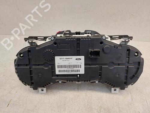 Instrument cluster FORD TOURNEO CONNECT / GRAND TOURNEO CONNECT V408 MPV 1.6 EcoBoost | BP26841247C47 