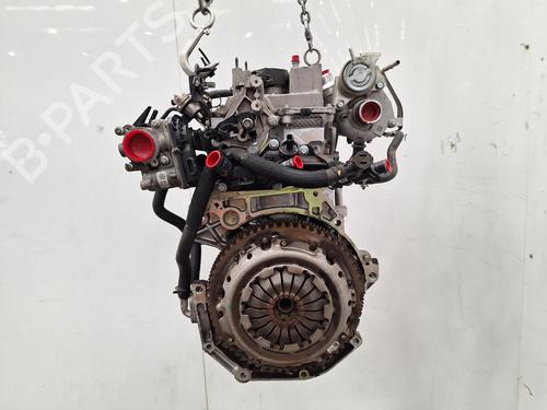 Engine DACIA SANDERO II TCe 90 (B8M1, B8MA, B8AC) | BP39965061M1 - Image 5