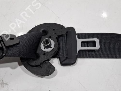 Front left seatbelt RENAULT CLIO V (B7_) 1.0 TCe 90 (B7MT) | BP39176824I26 - Image 6