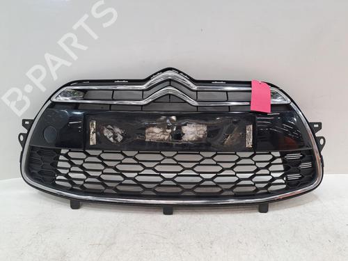 Grill Grill CITROËN DS3 (SA_) 1.2 THP 110 (110 hp) 34273801 34273801