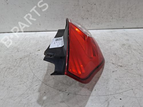 Left taillight FORD FIESTA VI (CB1, CCN) 1.0 | BP37991505C34 - Image 3