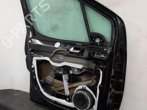 Dør venstre fortil CITROËN BERLINGO MULTISPACE (B9) 1.6 BlueHDi 100 | BP39724785C2  - Image 6
