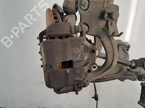 Right front suspension VAUXHALL ASTRA Mk VI (J) GTC (P10) 1.4 | BP26842179M73 