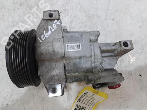 AC compressor DACIA SANDERO II TCe 90 (B8M1, B8MA, B8AC) | BP38769970M34  - Image 6