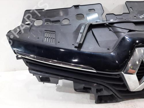 Grille RENAULT CLIO IV (BH_) 0.9 TCe 90 (BHNF, BHMA, BHMH, BHJK, BHJR) | BP29988570C40