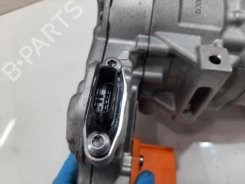 AC compressor RENAULT AUSTRAL E-TECH 200 Hybrid (HGM2) | BP36530082M34 - Image 5