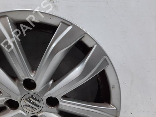 Fælk SUZUKI SWIFT IV (FZ, NZ) 1.2 4x4 (AZG412, ZD72S) | BP30406870C45