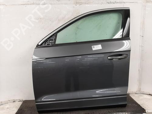 Used Left front door Left front door VW T-ROC (A11, D11) 1.5 TSI (150 hp) 33647224 33647224