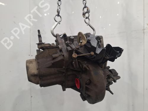 Gearbox PEUGEOT PARTNER Box Body/MPV 1.6 HDi / BlueHDi 75 | BP32422914M3