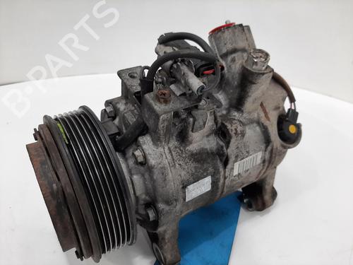 AC compressor BMW 3 (E90) 320 d | BP26841572M34 