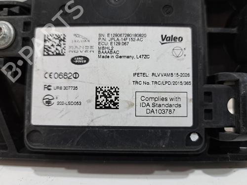 Electronic module LAND ROVER RANGE ROVER SPORT II (L494) 4.4 SDV8 4x4 | BP30142276M83