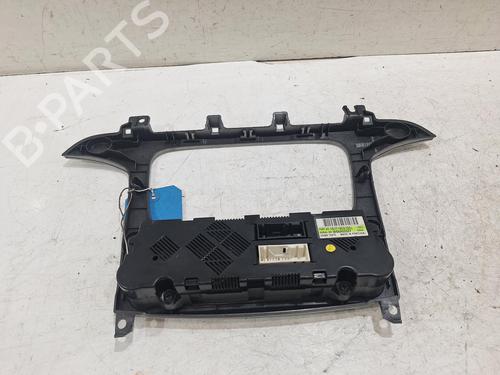 Climate control FORD GALAXY II (WA6) 2.2 TDCi | BP32380342I5