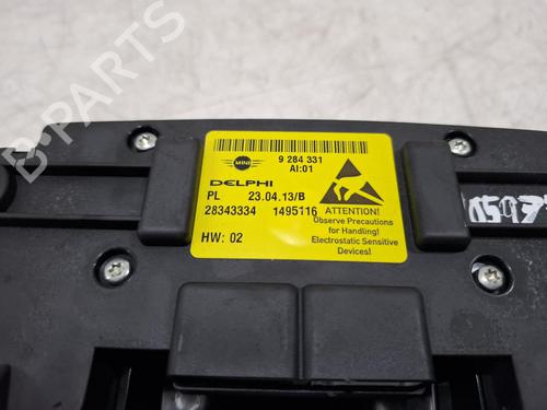 Kabinelys MINI MINI (R56) Cooper D | BP38595163I8 - Image 2