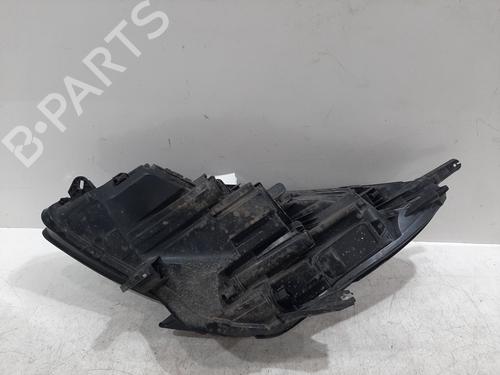 Right headlight VAUXHALL CORSA Mk IV (E) (X15) 1.4 | BP34376587C29  - Image 5