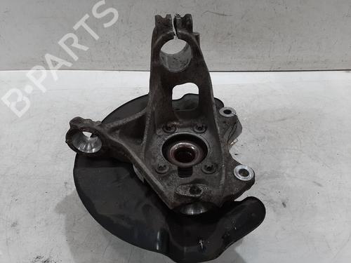 Left front steering knuckle MERCEDES-BENZ A-CLASS Saloon (V177) A 250 e (177.186) | BP33035019M25 - Image 2