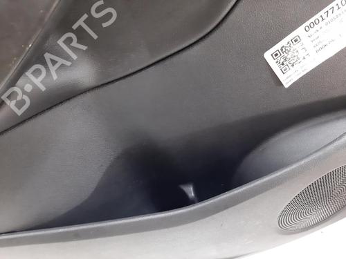 Venstre bakpanel FORD KUGA II (DM2) 1.5 EcoBoost | BP37272451C60 - Image 6