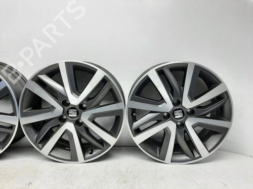Rim SEAT Mii (KF1, KE1) electric | BP26776819C45 