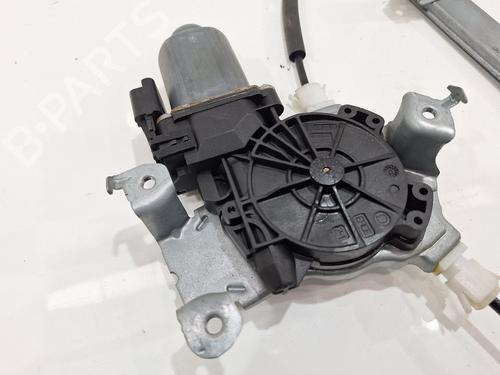 Front right window mechanism NISSAN NOTE (E11, NE11) 1.5 dCi | BP38480797C23 - Image 4