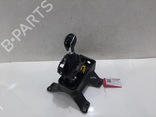 Gear lever VAUXHALL CORSA Mk IV (E) (X15) 1.4 | BP33467380M90 - Image 2