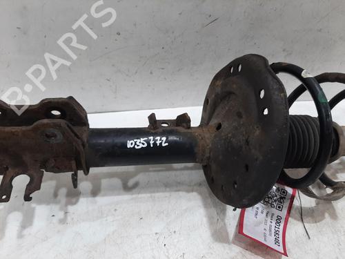 Right front shock absorber FIAT 500 (312_) 1.2 (312AXA1A) | BP30829158M17