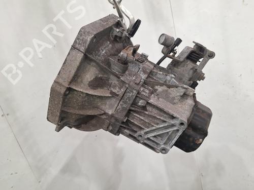 Gearkasse SUZUKI SWIFT IV (FZ, NZ) 1.2 (AZG412, ZC72S) | BP29742408M3 