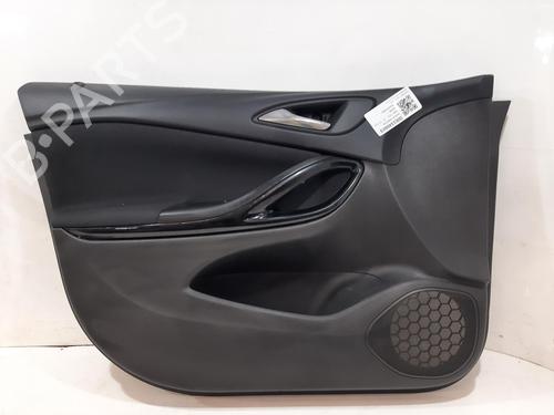 Used Other VAUXHALL ASTRA Mk VII (K) (B16) 1.0 (105 hp) 29966516