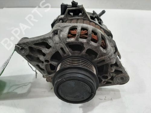 Used Alternator HYUNDAI i10 I (PA) 1.2 (86 hp) 28722860