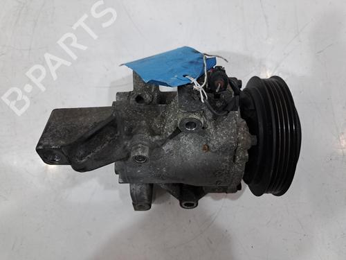 AC compressor SUZUKI SWIFT V (AZ) 1.0 (A2L310) | BP31846528M34