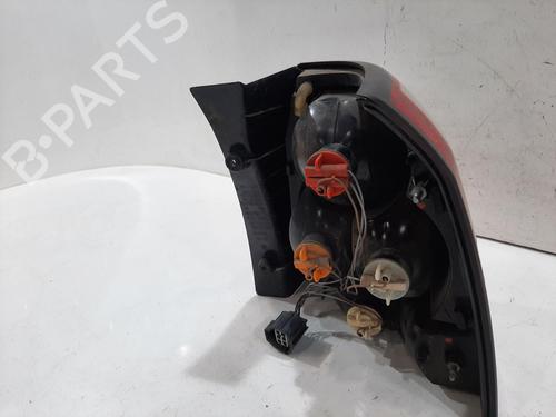 Left taillight LAND ROVER FREELANDER 2 (L359) 2.2 TD4 4x4 | BP31361707C34