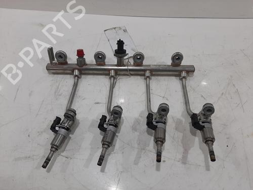 Used Injection rail Injection rail MG MG HS (AS23) 1.5 T (SAS23) (162 hp) 34273292 34273292