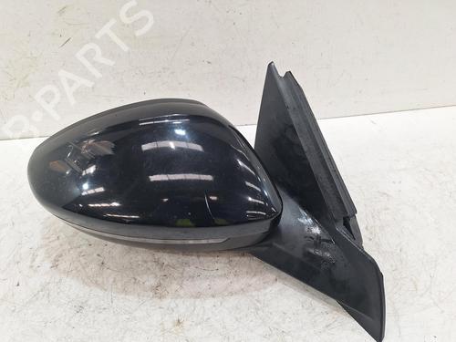 Used Right mirror VAUXHALL CORSA Mk V (F) 1.2 (131 hp) 31649942