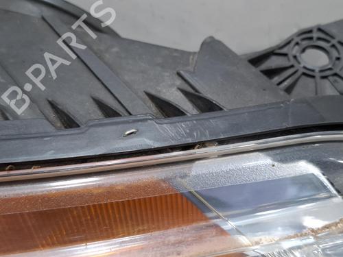 Right headlight CITROËN C3 Picasso (SH_) 1.6 HDI 90 | BP39587207C29 - Image 4