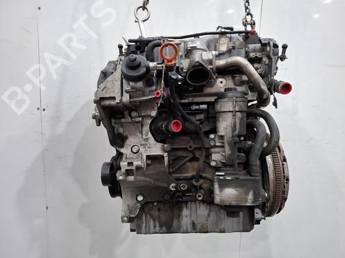 Engine VW GOLF VI (5K1) 2.0 TDI | BP38048402M1 - Image 6