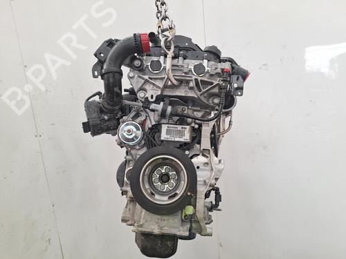 Used Engine VAUXHALL CORSA Mk V (F) 1.2 (101 hp) 32757866