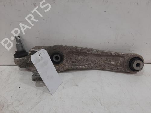 Used Left front suspension arm JAGUAR I-PACE (X590) EV400 AWD (400 hp) 28723331