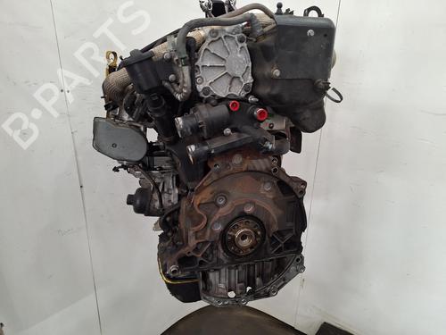 Engine LAND ROVER RANGE ROVER EVOQUE (L538) 2.2 D 4x4 | BP38594664M1 - Image 2