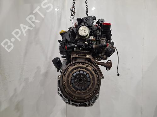 Engine RENAULT KADJAR (HA_, HL_) 1.5 dCi 110 (HLA3) | BP39267433M1 - Image 3