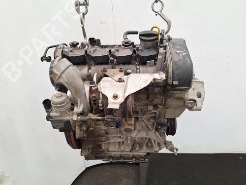 Engine AUDI A3 Sportback (8VA, 8VF) 1.4 TFSI | BP37172492M1 - Image 3