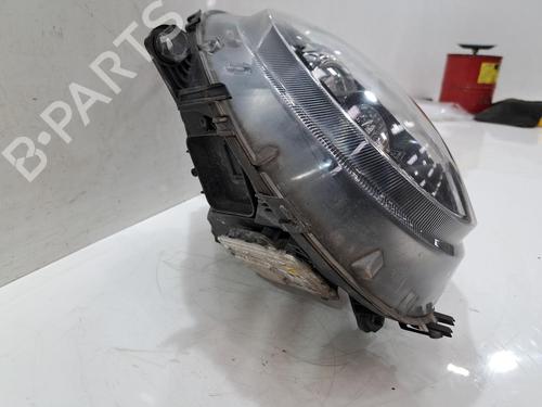 Right headlight MINI MINI Roadster (R59) Cooper S | BP29637357C29 