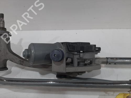 Front wiper motor LAND ROVER DISCOVERY V (L462) 3.0 SCV6 4x4 | BP26847906M29 