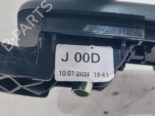 Right sun visor FORD FOCUS IV (HN) 1.0 EcoBoost mHEV Flex | BP28039638I2 - Image 5