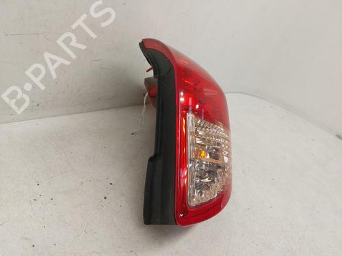 Right taillight TOYOTA RAV 4 III (_A3_) 2.2 D 4WD (ALA30_, ALA30R) | BP26864762C35 