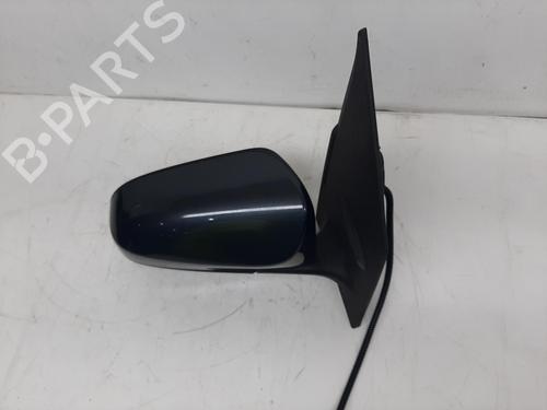 Right mirror PEUGEOT 108 1.2 | BP26785709C27
